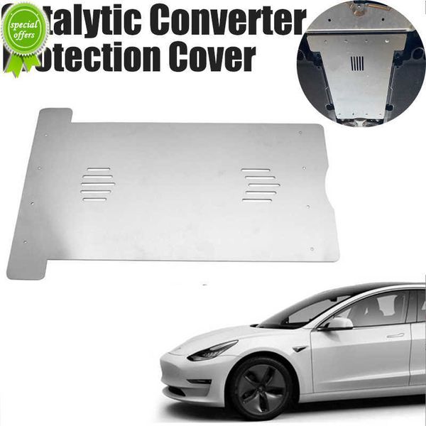 new car compartment catalytic converter protection aluminum protector shield cover plate guard anti theft for toyota prius 2016-2021
new car compartment catalytic converter protection aluminum protector shield cover plate guard anti theft for toyota prius 2016-2021