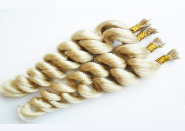 200pcs i tip hair extensions blonde peruvian loose wave hair 200g pre bonded keratin hair extension on the keratin capsule bundles2317480, Black
200pcs i tip hair extensions blonde peruvian loose wave hair 200g pre bonded keratin hair extension on the keratin capsule bundles2317480, Black