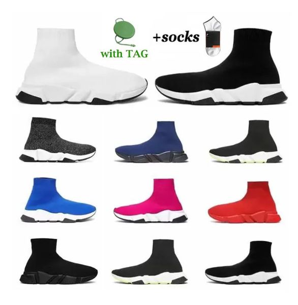 sock designer shoe casual shoes platform mens woman fly shiny knit socks speed 1.0 runner triple black white trainer sneaker master embossed
sock designer shoe casual shoes platform mens woman fly shiny knit socks speed 1.0 runner triple black white trainer sneaker master embossed