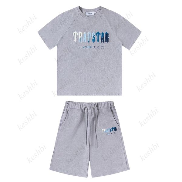 trapstar mens t shirt pants 2 piece sets designer rainbow towel embroidery decoding tshirts men's black white round neck t-shirtn, White;black
trapstar mens t shirt pants 2 piece sets designer rainbow towel embroidery decoding tshirts men's black white round neck t-shirtn, White;black