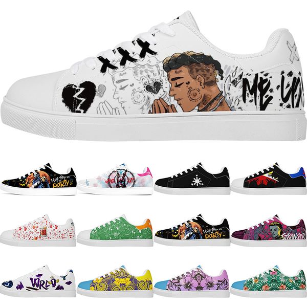 Custom shoe Diy Shoes men women Leisure sneaker winter autumn shoes green black orange boy sports outdoor trainers sneakers big size 36-48
Custom shoe Diy Shoes men women Leisure sneaker winter autumn shoes green black orange boy sports outdoor trainers sneakers big size 36-48