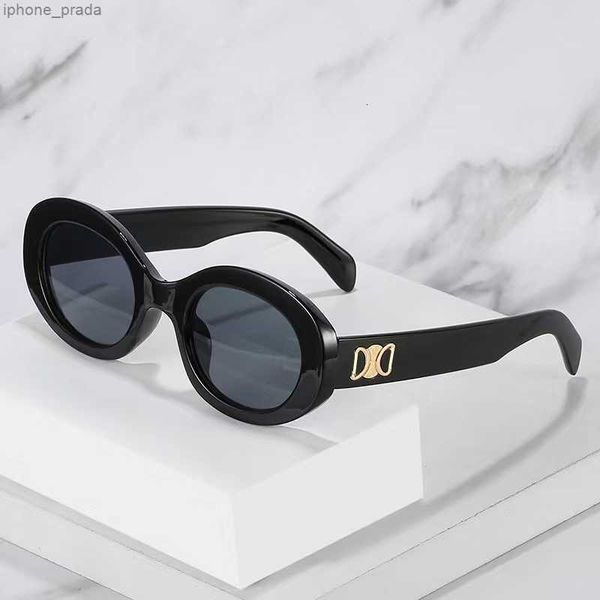 retro cat's eye sunglasses for women ce's arc de triomphe oval french high street, White;black
retro cat's eye sunglasses for women ce's arc de triomphe oval french high street, White;black