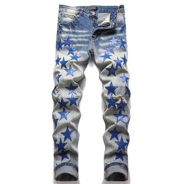 purple jeans mens jeans amri jeans hip hop jeans black denim tears for man mens luxury designer denim jeans men embroidery mens fashion jean, Blue
purple jeans mens jeans amri jeans hip hop jeans black denim tears for man mens luxury designer denim jeans men embroidery mens fashion jean, Blue