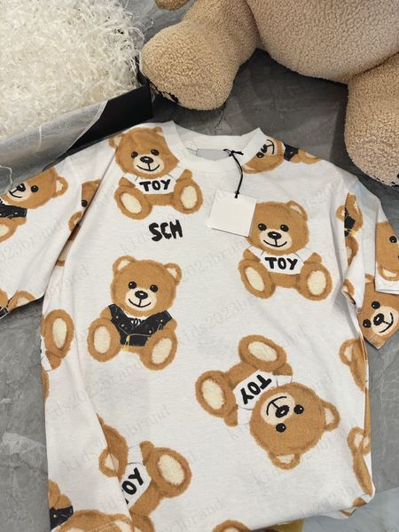 fashion children t shirts 2023ss luxury girls t-shirt cotton t-shirt for kids outfit boys t-shirts designer tees cotton eco-friendly printi, Blue
fashion children t shirts 2023ss luxury girls t-shirt cotton t-shirt for kids outfit boys t-shirts designer tees cotton eco-friendly printi, Blue