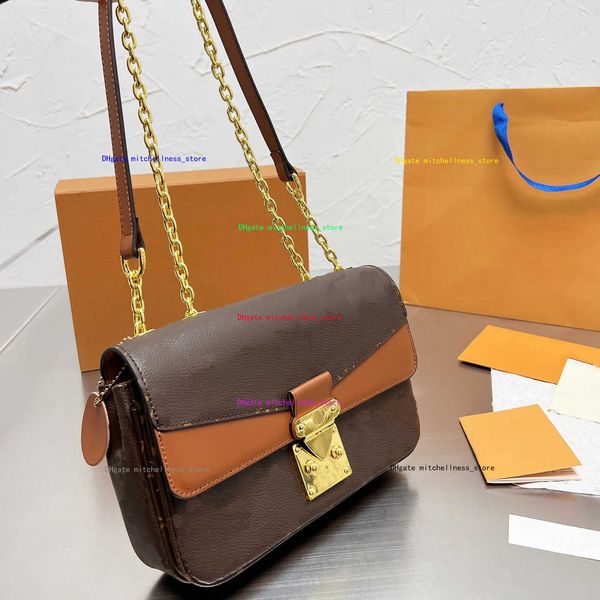 bags women shoulderbags girl brand bag fashion lady shoulder-bags woman handbag classic totes female chainbag fashion pocket
bags women shoulderbags girl brand bag fashion lady shoulder-bags woman handbag classic totes female chainbag fashion pocket