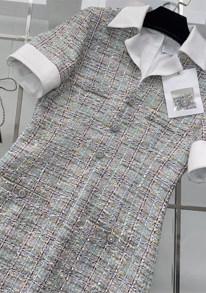 chan 2023 spring summer dresses for women ootd new dresses dinner dress ladies ccc logo tweed coat fashion summer skirt logo grade long skir, White;black
chan 2023 spring summer dresses for women ootd new dresses dinner dress ladies ccc logo tweed coat fashion summer skirt logo grade long skir, White;black