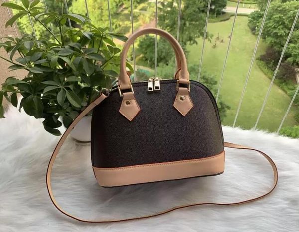 2023 shoulder bags classic alma bb old flower brown checkerboard crossbody bag fashion luxury designer shoulder bags clutch handbag shell pa
2023 shoulder bags classic alma bb old flower brown checkerboard crossbody bag fashion luxury designer shoulder bags clutch handbag shell pa