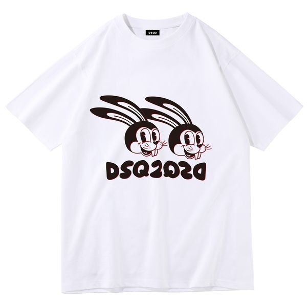 dsq2 icon printed shirts cotton tee casual short sleeve classic fashion trend for cotton pullover sleeved simple street hip-hop, White;black
dsq2 icon printed shirts cotton tee casual short sleeve classic fashion trend for cotton pullover sleeved simple street hip-hop, White;black