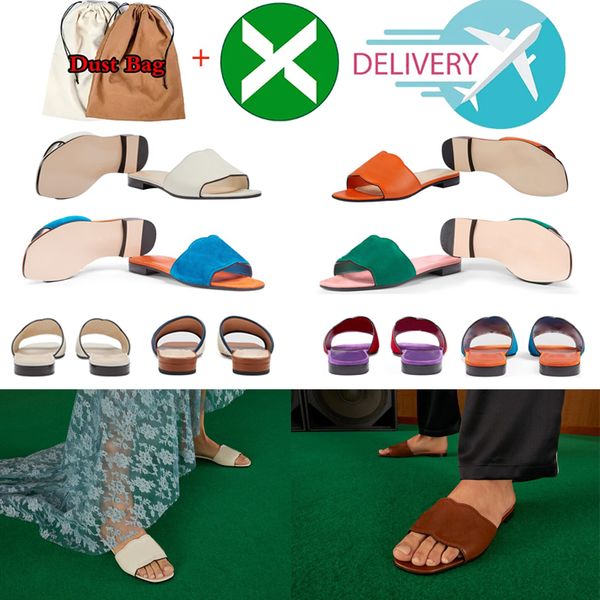 designer sandals solid womens slippers ladies cartoon big head slide with box oran open toe slide genuine flexible leather metal drill buckl, Black
designer sandals solid womens slippers ladies cartoon big head slide with box oran open toe slide genuine flexible leather metal drill buckl, Black