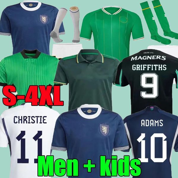 2023 scotland jersey 150th anniversary soccer jerseys blue special edition green ireland home 2023 2024 football shirt 23 24 kyogo uniforms, Black;yellow
2023 scotland jersey 150th anniversary soccer jerseys blue special edition green ireland home 2023 2024 football shirt 23 24 kyogo uniforms, Black;yellow