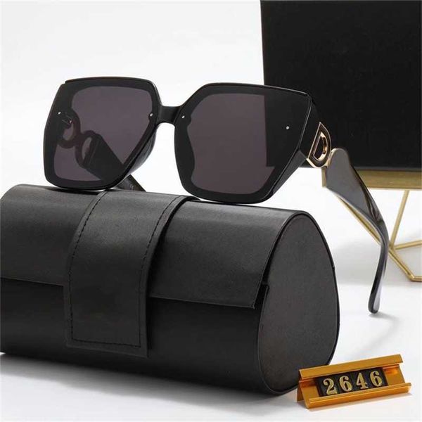 designer sunglasses 2023 new large frame square men's and women's sunglasses fashion trend 2646, White;black
designer sunglasses 2023 new large frame square men's and women's sunglasses fashion trend 2646, White;black
