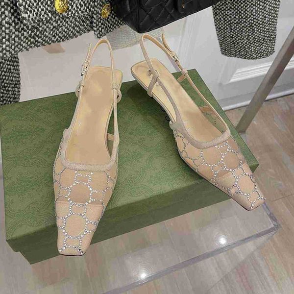 2022 designer sling new 2023 back sandals summer fashion women g luxury rhinestone wedding sandles sliders high heels shoes girls, Black
2022 designer sling new 2023 back sandals summer fashion women g luxury rhinestone wedding sandles sliders high heels shoes girls, Black