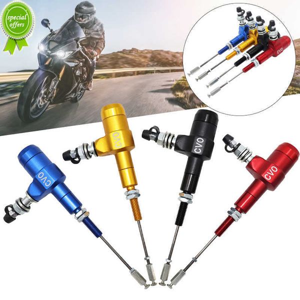 new 12.7mm motorcycle performance hydraulic brake clutch master cylinder rod system efficient transfer retrofit labor-saving pump
new 12.7mm motorcycle performance hydraulic brake clutch master cylinder rod system efficient transfer retrofit labor-saving pump