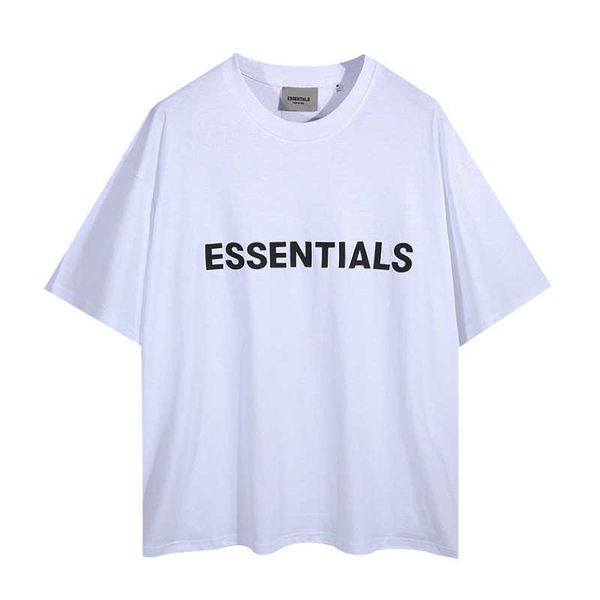 designer t shirts for men women essentialls fog ess tees line los angeles pressed adhesive couple short sleeve fashion lyw5, White;black
designer t shirts for men women essentialls fog ess tees line los angeles pressed adhesive couple short sleeve fashion lyw5, White;black
