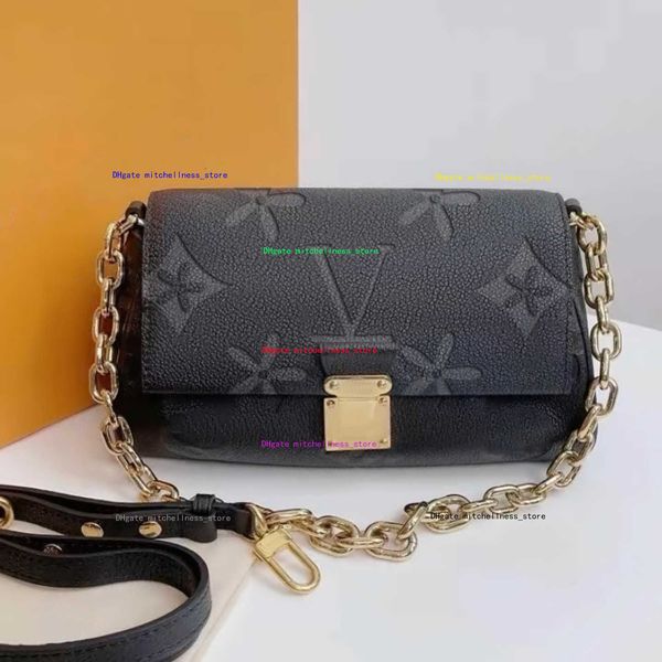 vintage m45813 m45859 favorite mm crossbody bags women's mens luxury designer flap genuine leather small clutch tote chain embossed han
vintage m45813 m45859 favorite mm crossbody bags women's mens luxury designer flap genuine leather small clutch tote chain embossed han