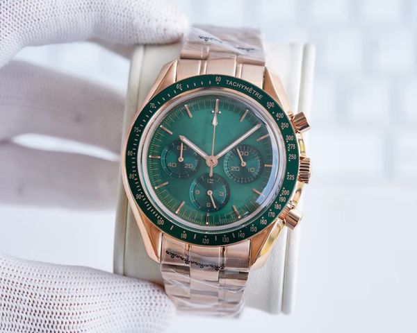 wristwatches for men 2023 new mens watches diameter all dial work quartz watch navitimer 1884 luxury brand chronograph clock steel belt men, Slivery;brown
wristwatches for men 2023 new mens watches diameter all dial work quartz watch navitimer 1884 luxury brand chronograph clock steel belt men, Slivery;brown