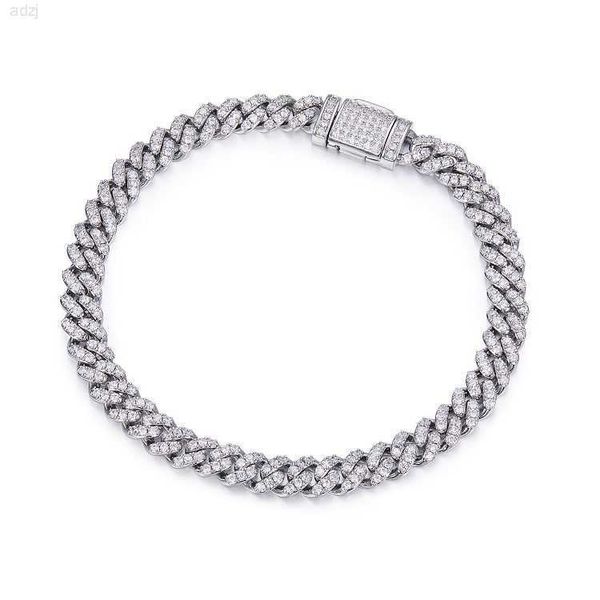 super september ice cuban 925 silver sterling 6mm cuban chain moissanite bracelet necklaces hip hop jewelry diamond cuban link chain moissan
super september ice cuban 925 silver sterling 6mm cuban chain moissanite bracelet necklaces hip hop jewelry diamond cuban link chain moissan