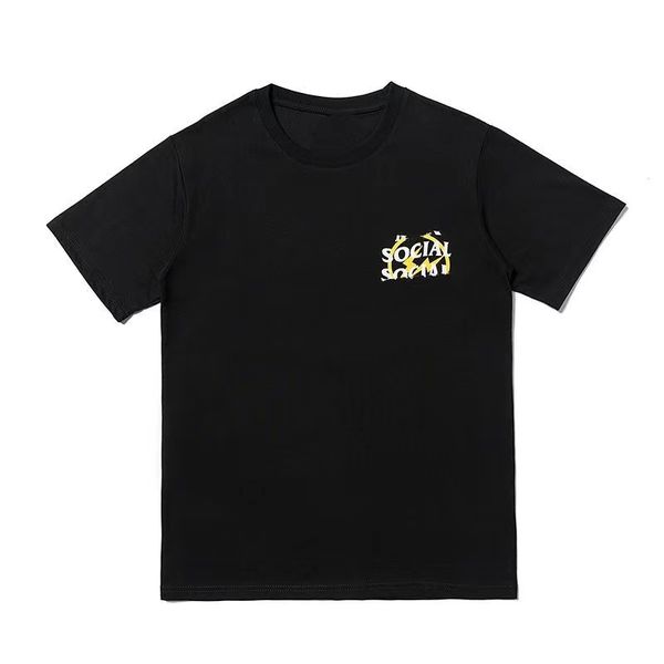 men's short sleeve t shirt champion co-branded lightning alphabet fashion trend men's and women's couples t-shirt size s-xl, White;black
men's short sleeve t shirt champion co-branded lightning alphabet fashion trend men's and women's couples t-shirt size s-xl, White;black