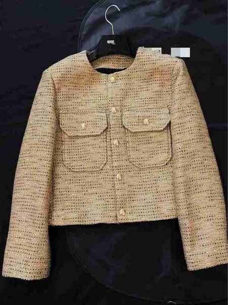 women's wool & blends designer autumn/winter new triumphal arch thousand gold tweed coat half skirt pw89, Black
women's wool & blends designer autumn/winter new triumphal arch thousand gold tweed coat half skirt pw89, Black