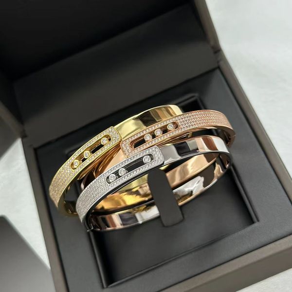 gold diamond nimble wide luxury bangles bracelets designer for women men jewelry fashion party christmas wedding gifts birthday lovers girl, Black
gold diamond nimble wide luxury bangles bracelets designer for women men jewelry fashion party christmas wedding gifts birthday lovers girl, Black
