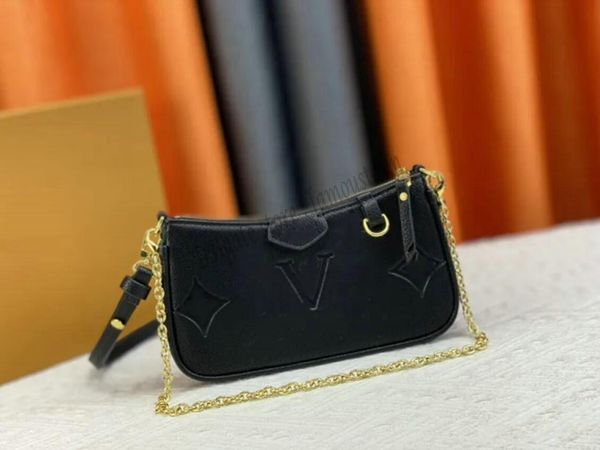 monograms embossed easy pouch on strap bag purse handbag women messenger handbags tote pochette chain shoulder crossbody bags card holder
monograms embossed easy pouch on strap bag purse handbag women messenger handbags tote pochette chain shoulder crossbody bags card holder