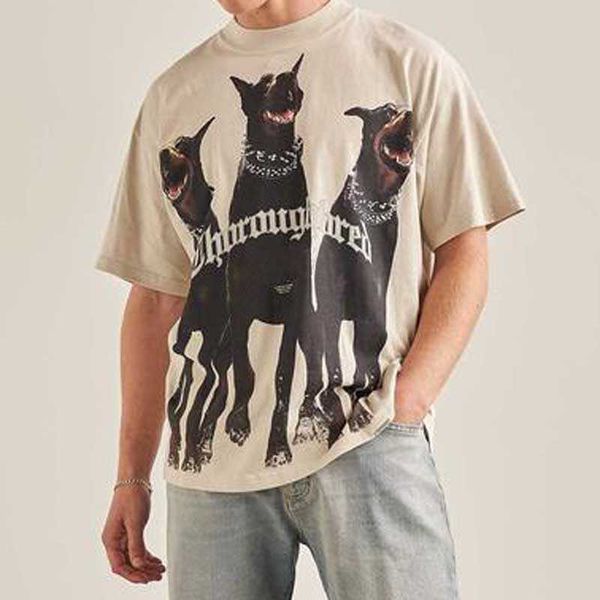 21fw reprreesent dog printed tee fashion mesh t-shirt short sleeve man women summer casual hip hop fztx2319, White;black
21fw reprreesent dog printed tee fashion mesh t-shirt short sleeve man women summer casual hip hop fztx2319, White;black