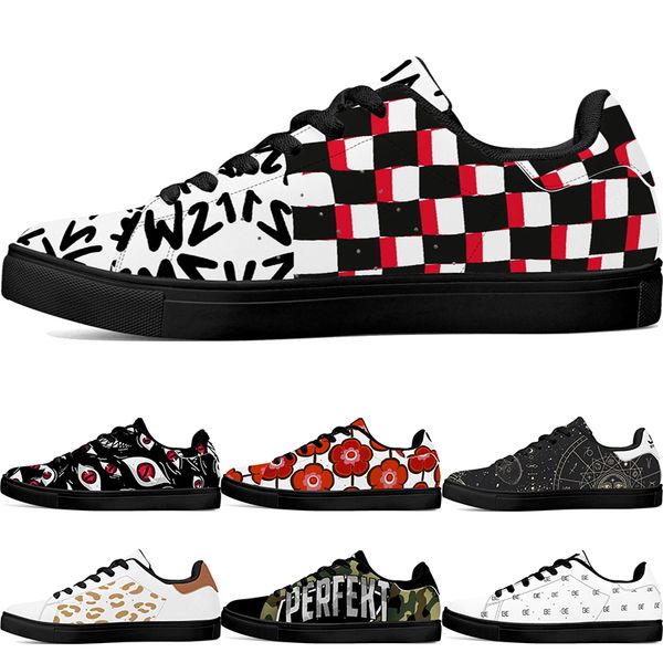 Custom shoe Diy Shoes men women sneaker winter autumn shoes black white blue grey pink boy girl sports trainers sneakers big size 36-48
Custom shoe Diy Shoes men women sneaker winter autumn shoes black white blue grey pink boy girl sports trainers sneakers big size 36-48