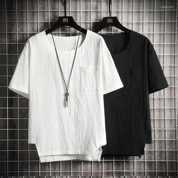 classic fashion trend luxury men's summer tees fashion o-neck t-shirts short sleeves base shirt cotton linen plus size m-8xl, Black;brown
classic fashion trend luxury men's summer tees fashion o-neck t-shirts short sleeves base shirt cotton linen plus size m-8xl, Black;brown