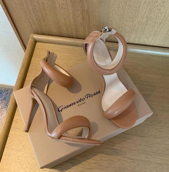 gianvitoxrossi women bijoux sandals shoes bubble front strap gold nude black calf leather gladiator sandalias lady pumps party wedding eu36-
gianvitoxrossi women bijoux sandals shoes bubble front strap gold nude black calf leather gladiator sandalias lady pumps party wedding eu36-