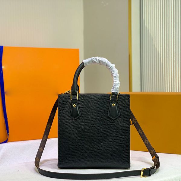 designer bag handbag shoulder bag shopping bag water ripple vertical style presbyard shoulder strap fashion men's and women's purs
designer bag handbag shoulder bag shopping bag water ripple vertical style presbyard shoulder strap fashion men's and women's purs