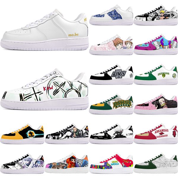 DIY shoes winter lovely fashion autumn mens Leisure shoes one for men women platform casual sneakers Classic cartoon graffiti trainers sports 207566-1
DIY shoes winter lovely fashion autumn mens Leisure shoes one for men women platform casual sneakers Classic cartoon graffiti trainers sports 207566-1