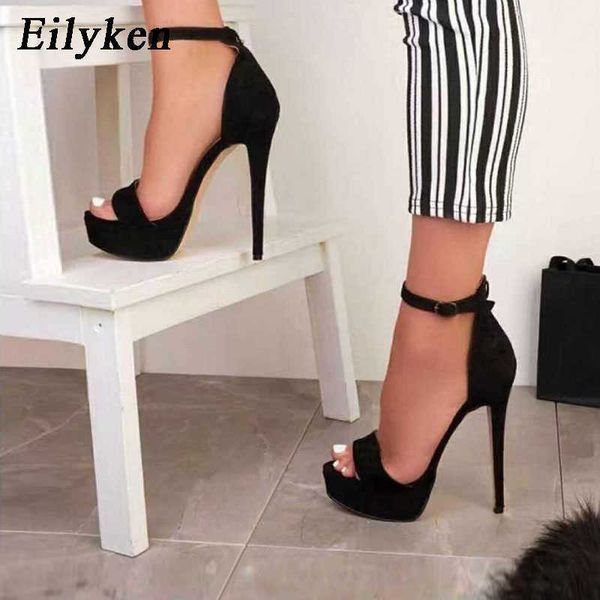 platform high heels sandals women summer stiletto open toe party ladies shoes ankle strap black sandals size 42 230306
platform high heels sandals women summer stiletto open toe party ladies shoes ankle strap black sandals size 42 230306