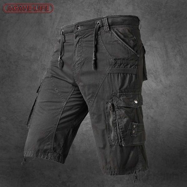 men's shorts military cargo cropped pants loose straight summer new casual mens multi-pocket cotton overalls p230308, White;black
men's shorts military cargo cropped pants loose straight summer new casual mens multi-pocket cotton overalls p230308, White;black