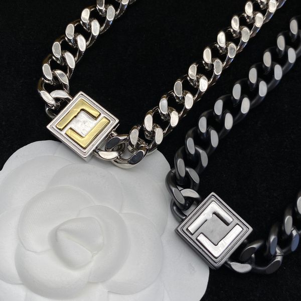 luxury designof an alphabet necklace 18k gold plated stainless steel fashion women's necklace pendant wedding jewelry accessories whole, Black
luxury designof an alphabet necklace 18k gold plated stainless steel fashion women's necklace pendant wedding jewelry accessories whole, Black