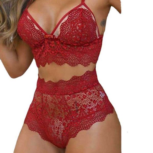 sale 2023 lace lingerie women hollow out lingerie set mesh lady, Black;white
sale 2023 lace lingerie women hollow out lingerie set mesh lady, Black;white