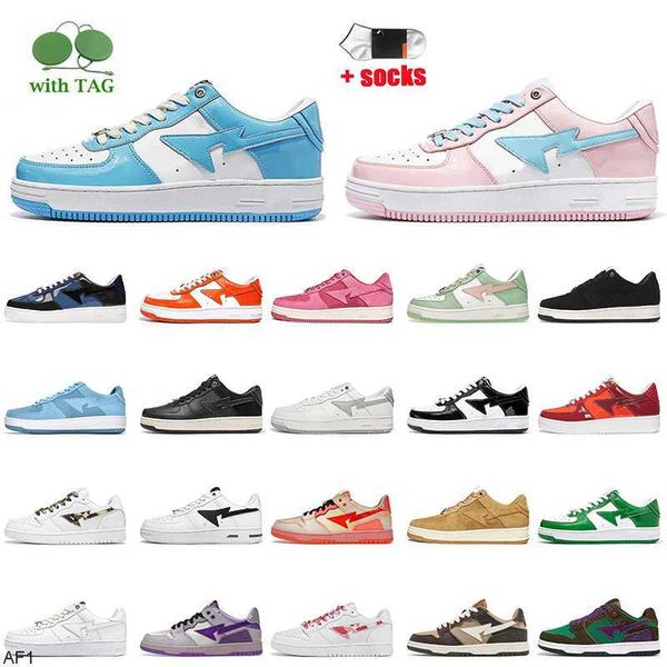 designer platform sneakers women mens casual shoes fashion 2022 sta sk8 pastel pink blue white black paint splatter ivory abc camo trainers
designer platform sneakers women mens casual shoes fashion 2022 sta sk8 pastel pink blue white black paint splatter ivory abc camo trainers