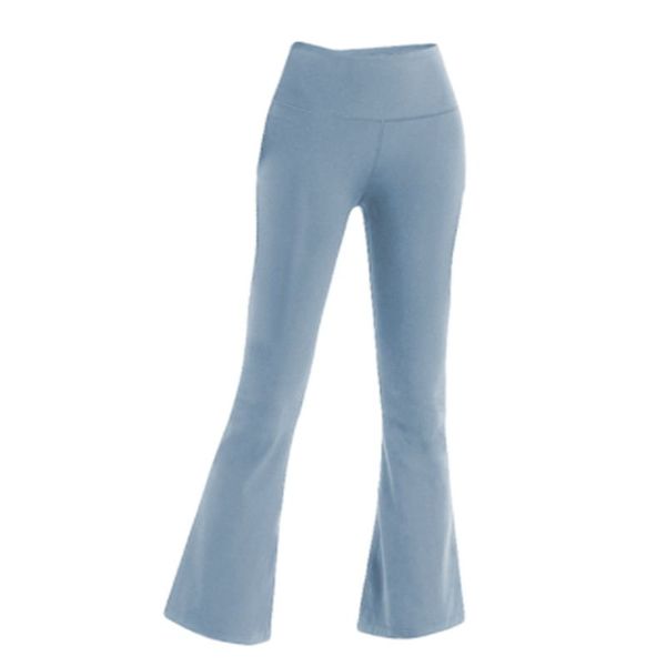 lulu pant align women's workout flare pants women yoga pants super stretchy high waisted flared pant leggings gym running sportwear lem, Gray
lulu pant align women's workout flare pants women yoga pants super stretchy high waisted flared pant leggings gym running sportwear lem, Gray