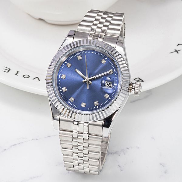 luxury men watch aaa designer watches datejust automatic mechanical 3135 3235 movement women 41 36mm dial waterproof wristwatch birthday gif, Slivery;brown
luxury men watch aaa designer watches datejust automatic mechanical 3135 3235 movement women 41 36mm dial waterproof wristwatch birthday gif, Slivery;brown