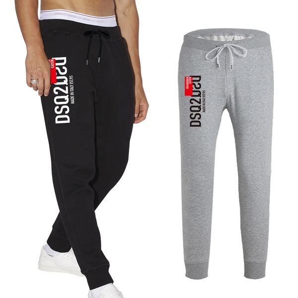 dsq icond2 leisure fashion trend simple classic letter print couple sports pants dsq icon street fashion round neck cotton pants wkic794, Black
dsq icond2 leisure fashion trend simple classic letter print couple sports pants dsq icon street fashion round neck cotton pants wkic794, Black