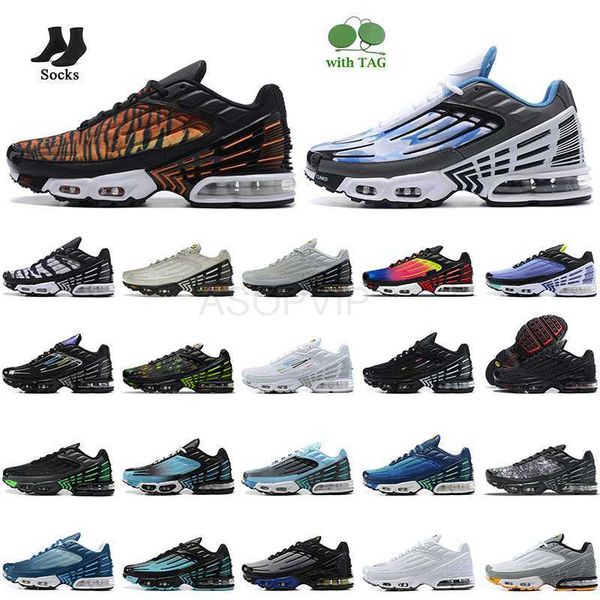 new tn plus 3 mens running shoes bone black rainbow mesh triple white laser blue women men tn3 sneakers ghost green aqua radiant red crater
new tn plus 3 mens running shoes bone black rainbow mesh triple white laser blue women men tn3 sneakers ghost green aqua radiant red crater