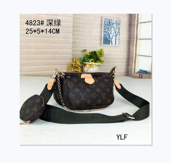 luxurys favorite multi pochette accessories handbag designer fashion leather shoulder crossbody bag purses 3 pcs bags louise viuton guccie g
luxurys favorite multi pochette accessories handbag designer fashion leather shoulder crossbody bag purses 3 pcs bags louise viuton guccie g