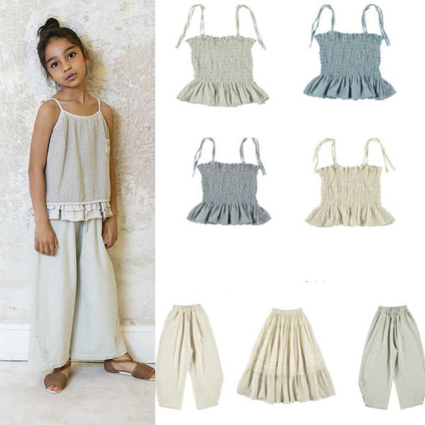 enkelibb toddler girl sweet summer vest and pants sets fashion toddler girl think fabric harem pants suit brand girl outfits p230331, White
enkelibb toddler girl sweet summer vest and pants sets fashion toddler girl think fabric harem pants suit brand girl outfits p230331, White