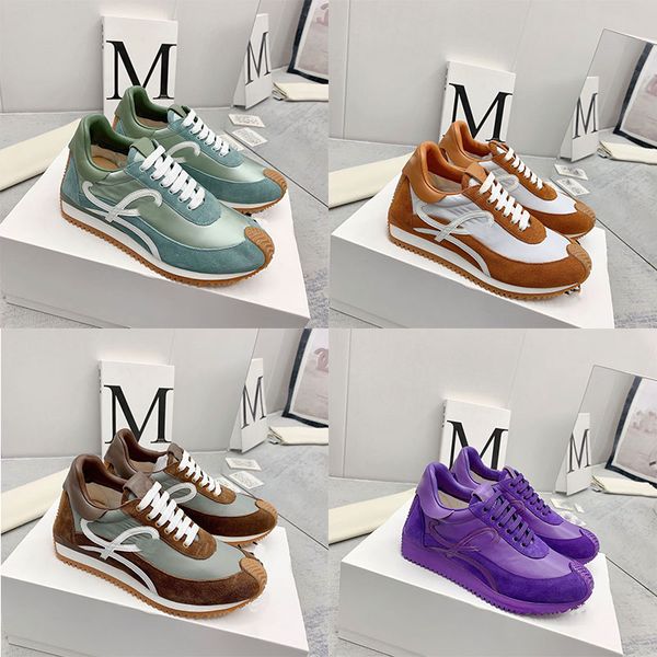 designer sneakers women and men fashion casual shoes comfortable non-slip soles cowhide sneakers spain size 35-45, Black
designer sneakers women and men fashion casual shoes comfortable non-slip soles cowhide sneakers spain size 35-45, Black