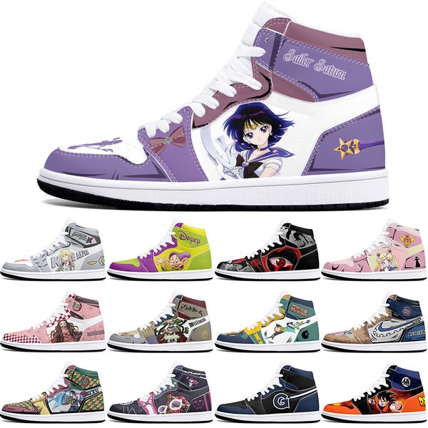 New customized shoes diy sports basketball shoes 1s men women fashion antiskid anime customized figure sneakers 0001MMSZ
New customized shoes diy sports basketball shoes 1s men women fashion antiskid anime customized figure sneakers 0001MMSZ