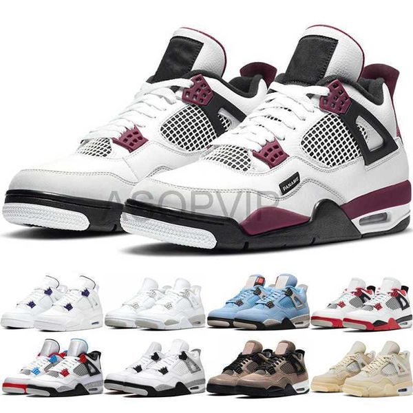 mens womens 4 4s basketball shoes customize bred fire red black cat cool grey men sports trainers sneakers shoe
mens womens 4 4s basketball shoes customize bred fire red black cat cool grey men sports trainers sneakers shoe