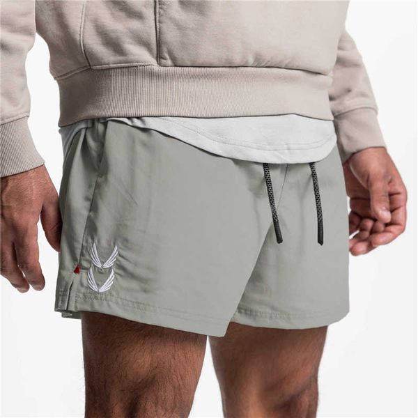 men's shorts new summer gym running men sports jogging fitness workout male casual quick dry sportswear basketball beach p230308, White;black
men's shorts new summer gym running men sports jogging fitness workout male casual quick dry sportswear basketball beach p230308, White;black
