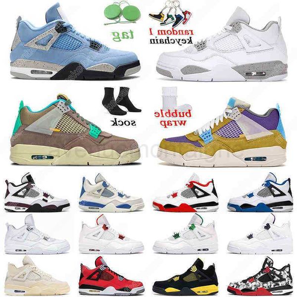 designer shoes white oreo 4 men basketball shoes 4s university blue black cat fire red bred mens womens trainer sports sneakers sandal
designer shoes white oreo 4 men basketball shoes 4s university blue black cat fire red bred mens womens trainer sports sneakers sandal