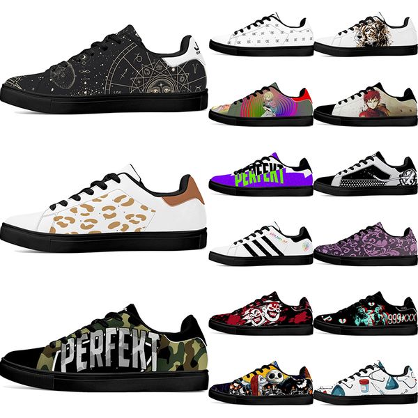 Custom shoe Diy Shoes men women Leisure sneaker winter autumn shoes yellow purple boy girl sports outdoor trainers sneakers big size 36-48 
Custom shoe Diy Shoes men women Leisure sneaker winter autumn shoes yellow purple boy girl sports outdoor trainers sneakers big size 36-48