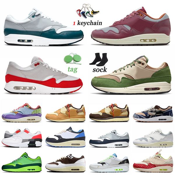 maxs 1 running shoes original sneakers big bubble sport red 1s airs patta rush maroon obsidian baroque brown treeline men women travis train
maxs 1 running shoes original sneakers big bubble sport red 1s airs patta rush maroon obsidian baroque brown treeline men women travis train