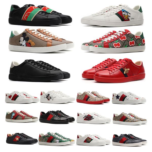 casual shoes bee ace sneakers low womens shoe with box sports trainers designer tiger embroidered black white green stripes walking mens wom
casual shoes bee ace sneakers low womens shoe with box sports trainers designer tiger embroidered black white green stripes walking mens wom